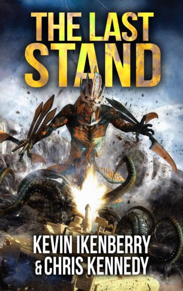 The Last Stand