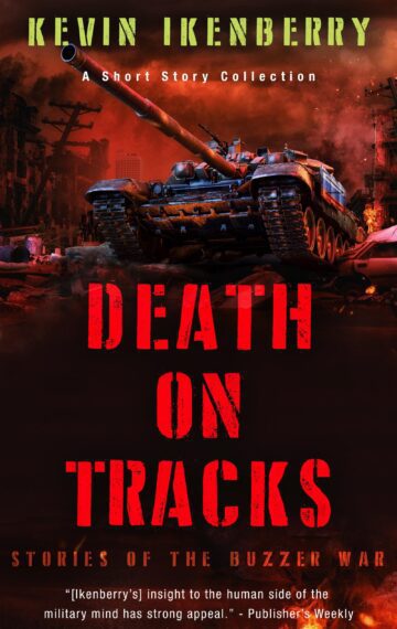 Death On Tracks