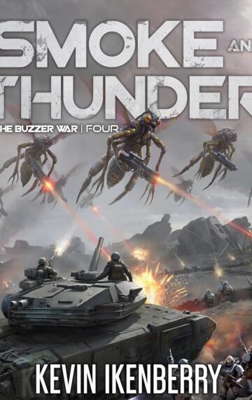 Smoke and Thunder